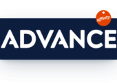 logo advance