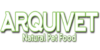 arquivet logo arquivet logo