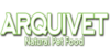 arquivet logo