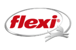flexi logo flexi logo
