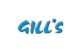 gill's