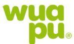 wuapu logo wuapu logo