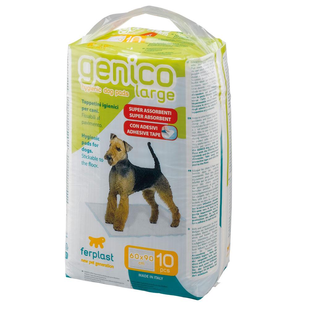 Ferplast Genico Absorb Pads x 10