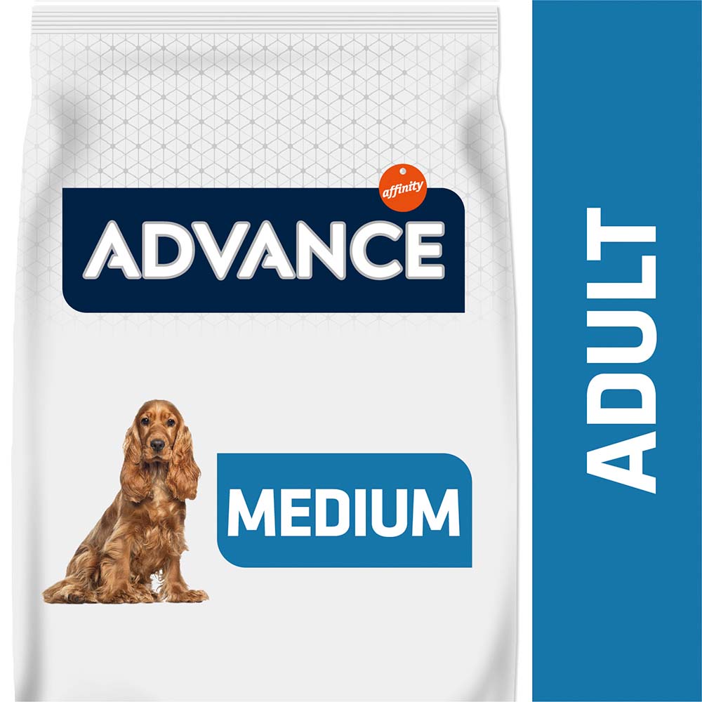 Advance Medium Adult Pienso para Perros