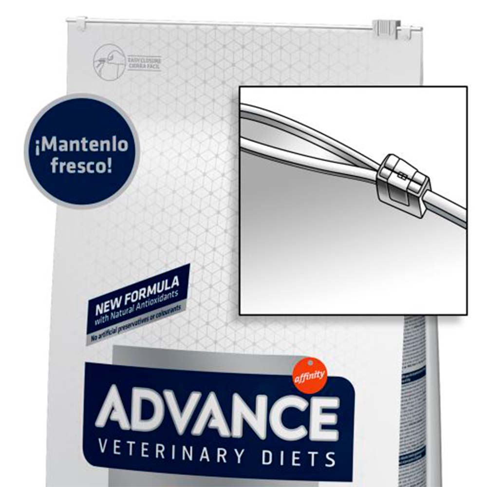 Advance Veterinary Diets Diabetes pienso para perros